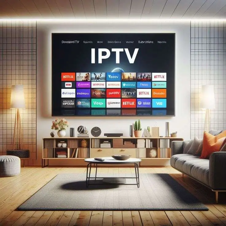 iptv m3u