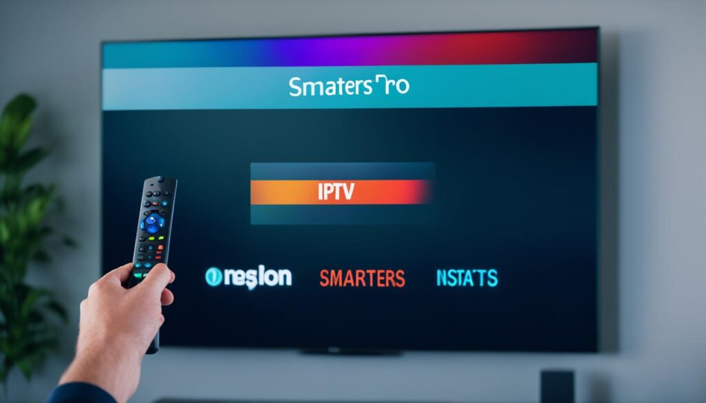 how to Install IPTV Smarters Pro on Firestick
