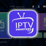 Installing IPTV Smarters Pro App