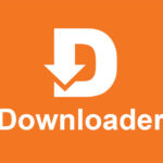 Downloader App