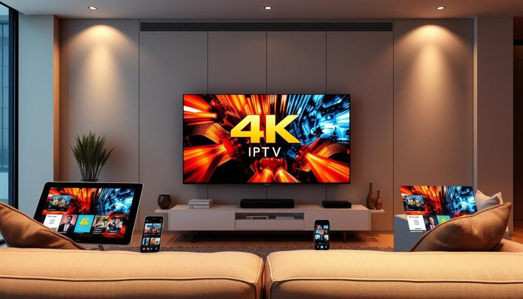 iptv subscription