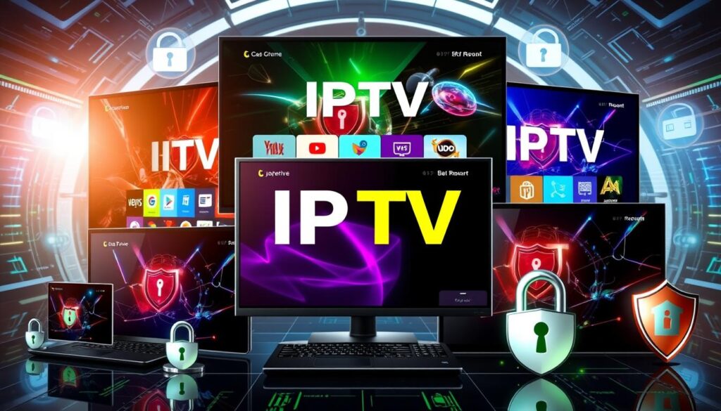 legal iptv services