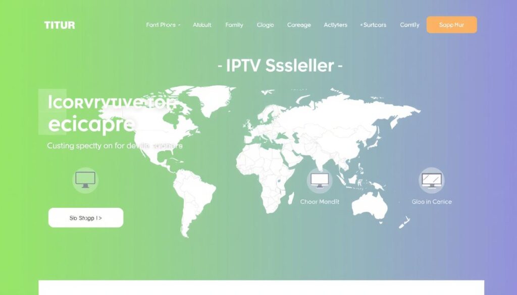 Best Iptv reseller program