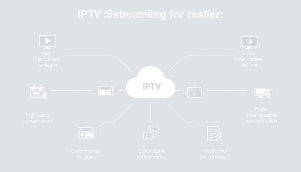 Iptv reseller benefits